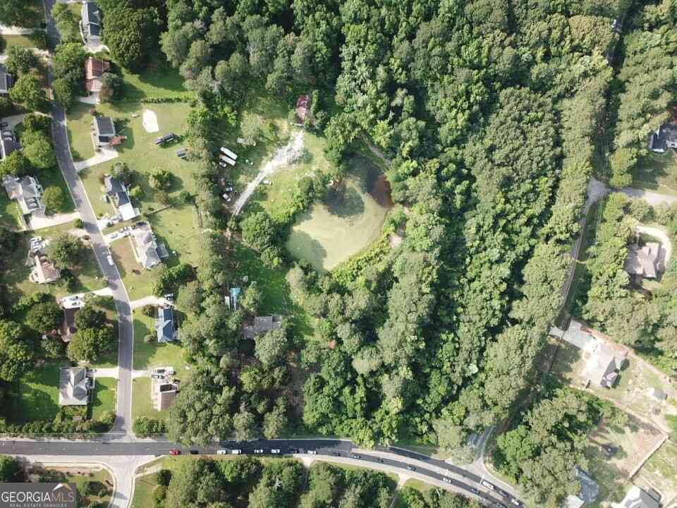 Vacant Land For Sale - 3655 Centerville Rosebud Road<br/> Snellville, GA 30039