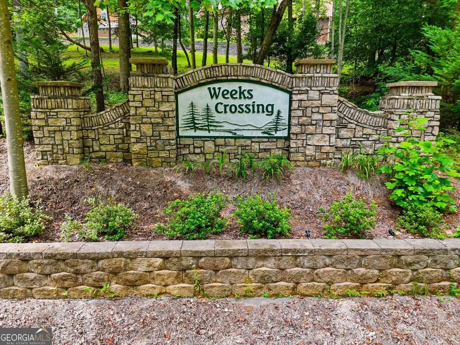 Vacant Land For Sale - LOT 11 Weeks Dr.<br/> Ellijay, GA 30540