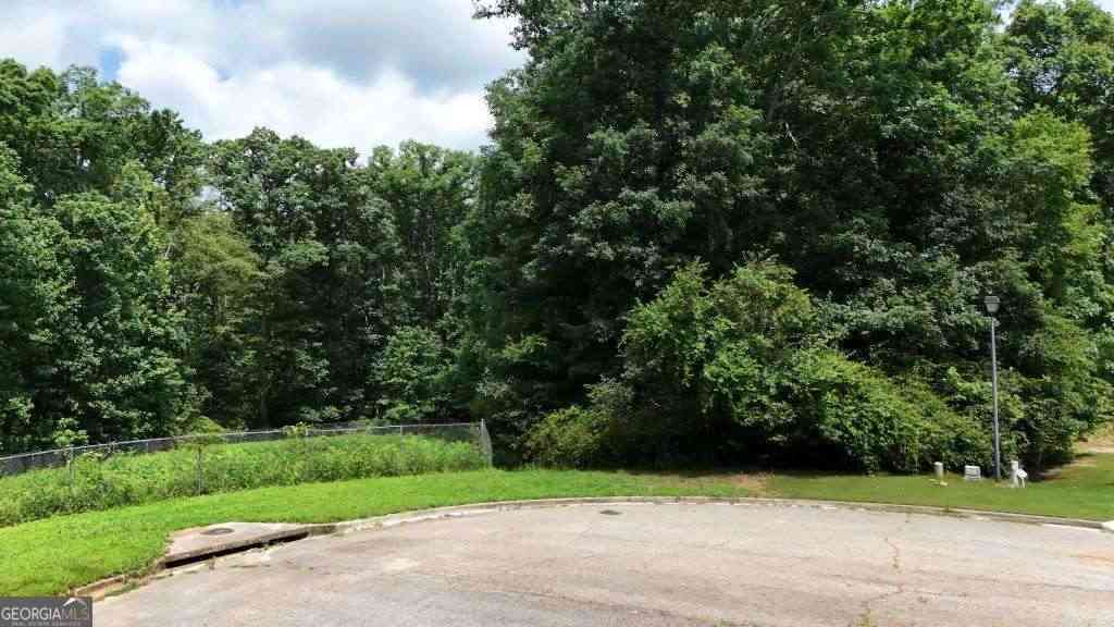 Vacant Land For Sale - 705 Huntington Court<br/> Barrow County, Winder, GA 30680