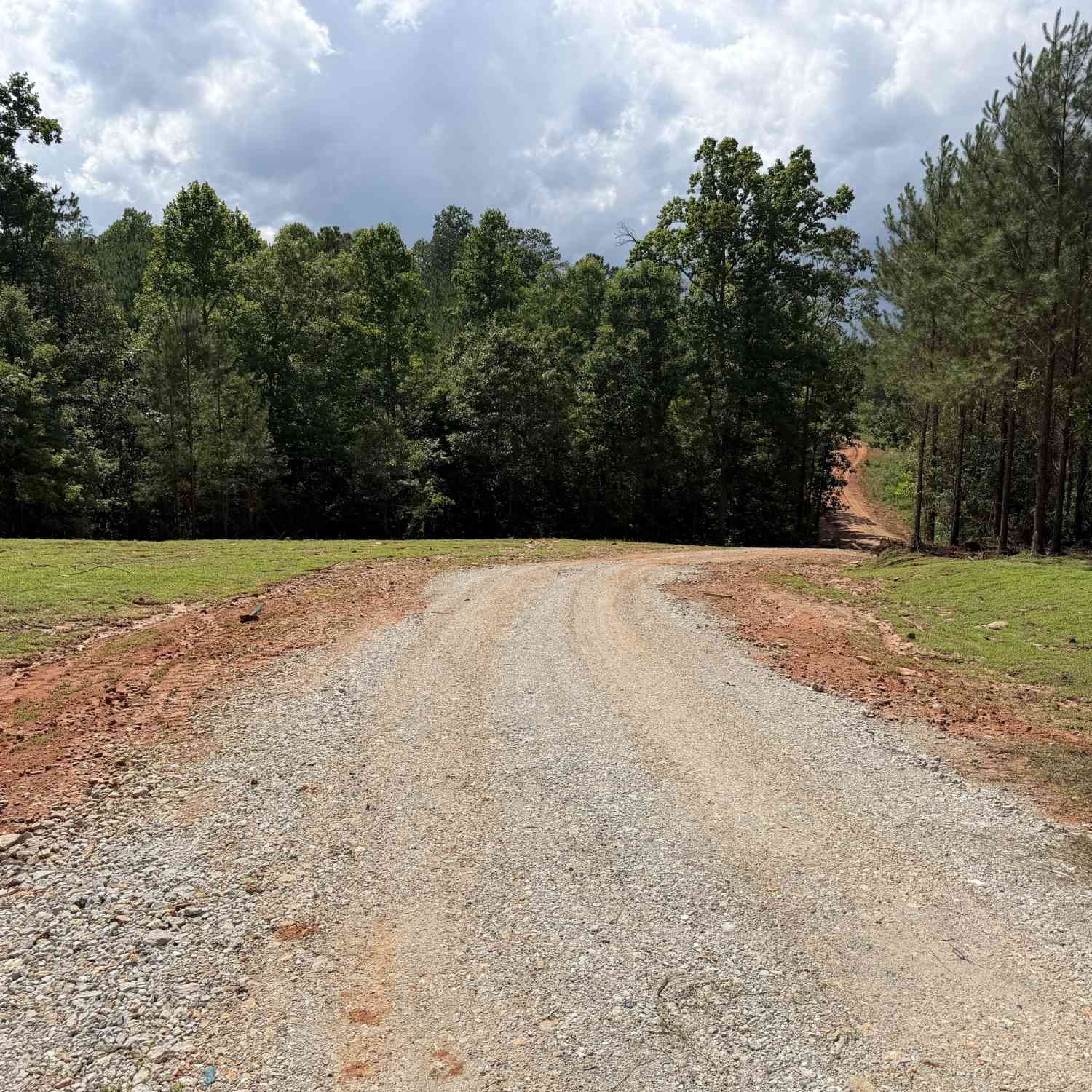 Vacant Land For Sale - Bevis Road<br/> Heard County, Franklin, GA 30217
