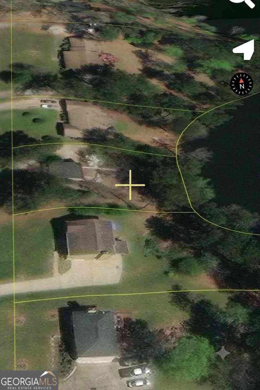 Vacant Land For Sale - 1560 Stoneleigh Hill Road<br/> Lithonia, GA 30058