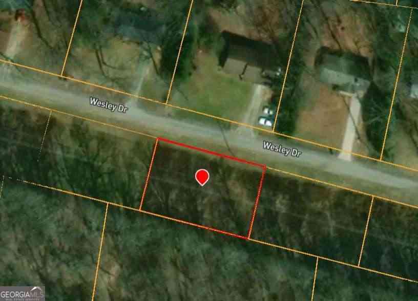 Vacant Land For Sale - 3559 Wesley Drive<br/> Gainesville, GA 30506