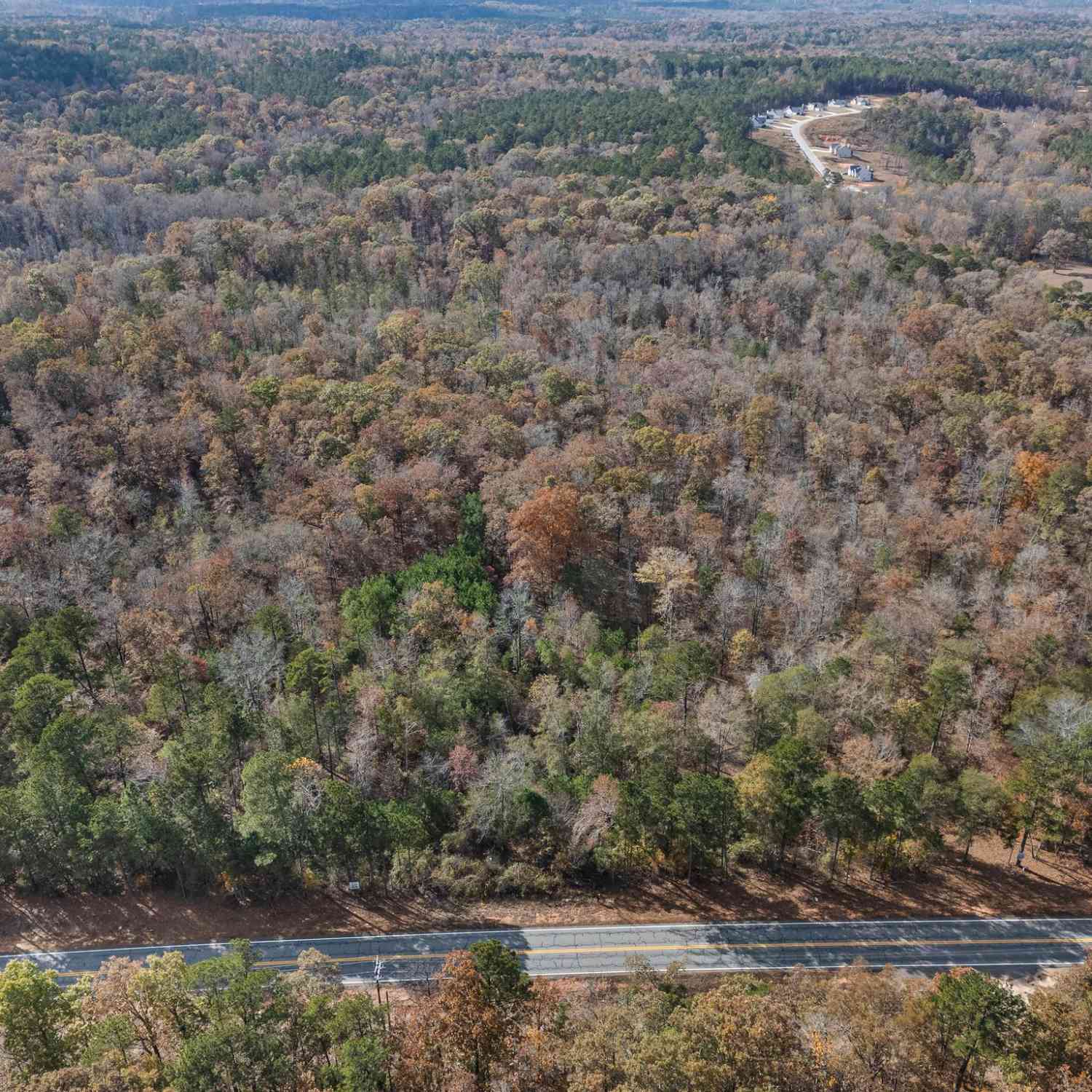 Vacant Land For Sale - 11650 Highway 212<br/> Covington, GA 30014