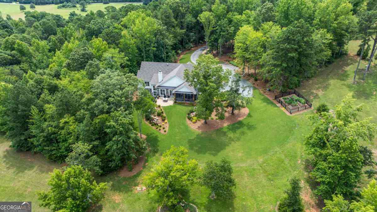 Vacant Land For Sale - 185 Marion Dairy Road SE<br/> Lindale, GA 30147