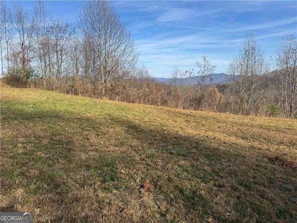 Vacant Land For Sale - 1220 Chatuge Manor Drive<br/> Young Harris, GA 30582