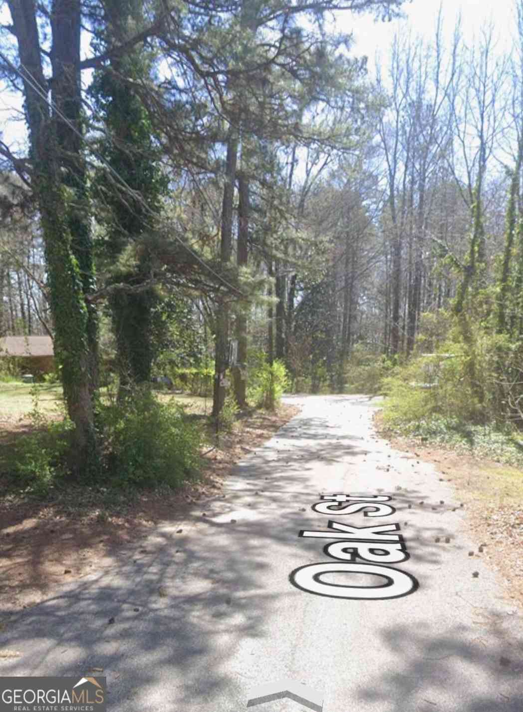 Vacant Land For Sale - Oak Street<br/> Clayton County, Lake City, GA 30260