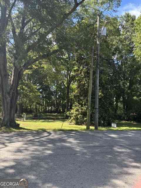 Vacant Land For Sale - 122 E Fambrough Street<br/> Monroe, GA 30655