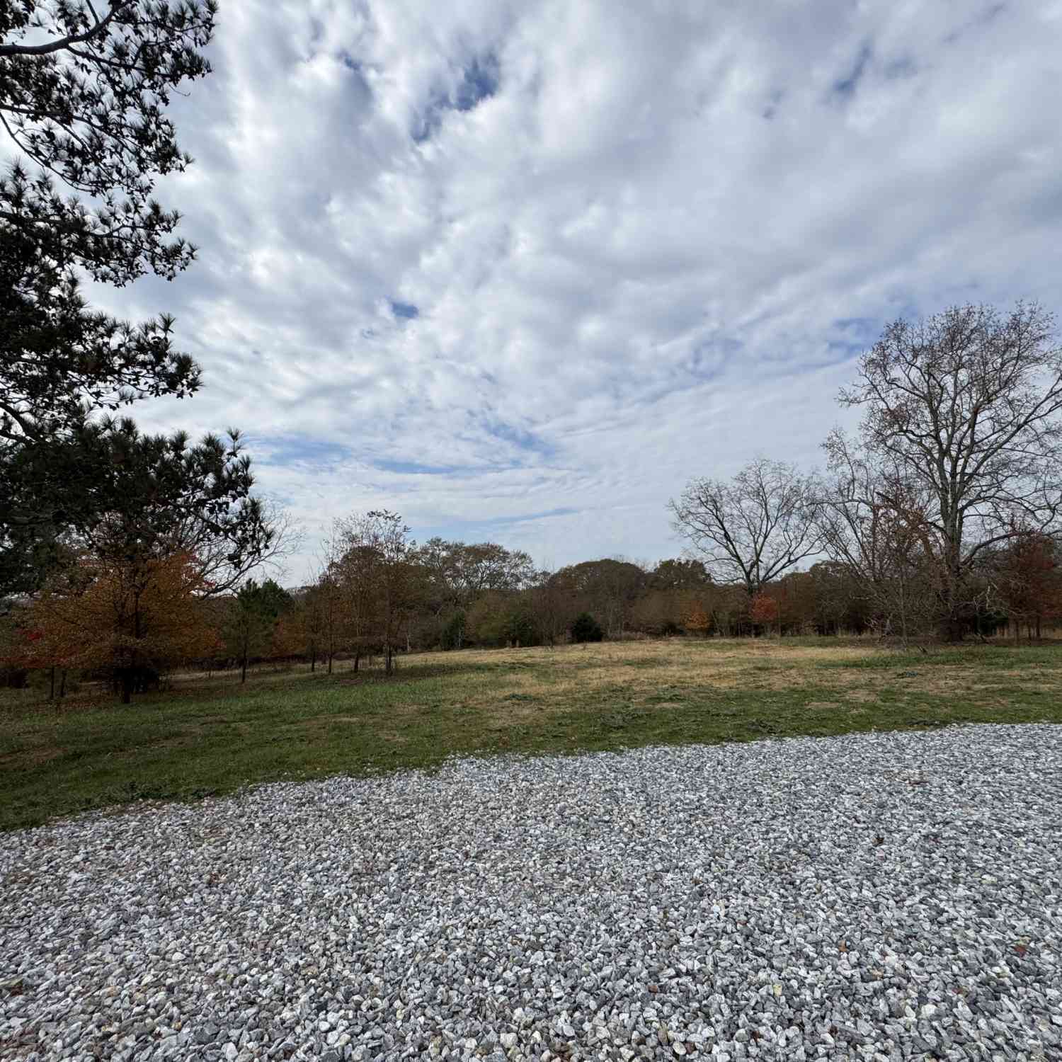 Vacant Land For Sale - 3439 TRACT 5 Providence Church Road<br/> Hartwell, GA 30643