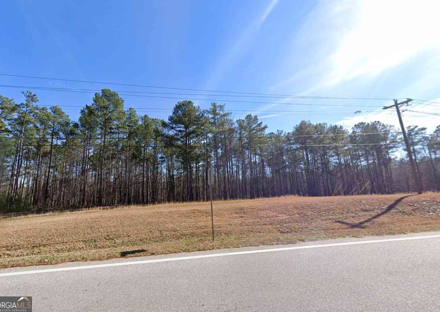 Vacant Land For Sale - 6880 Ga-5<br/> Douglasville, GA 30135
