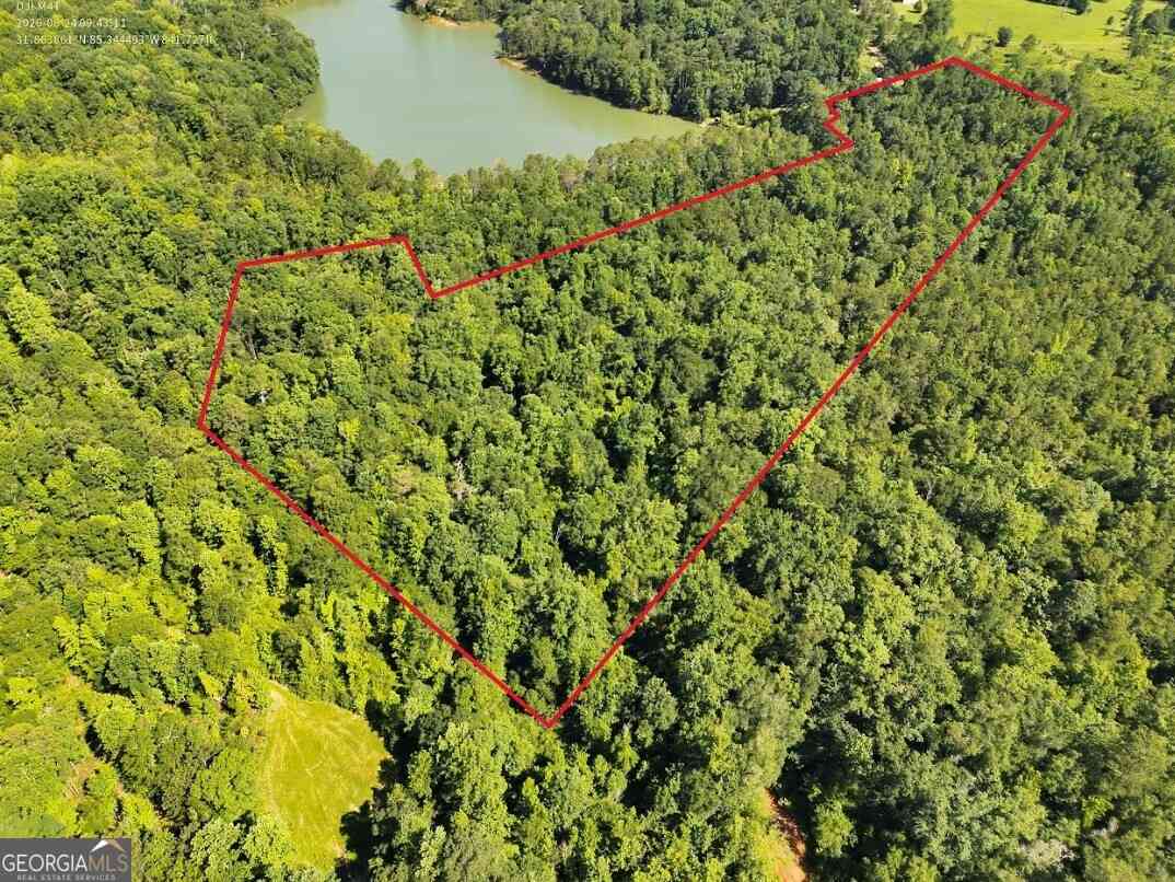 Vacant Land For Sale - Indian Lake Road #LOTS 98-100<br/> Barbour County, Clayton, AL 36016