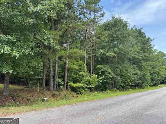 Vacant Land For Sale - 2320 Sofkee Circle<br/> Lizella, GA 31052