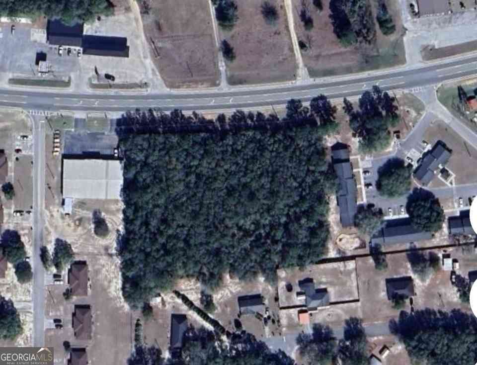 Vacant Land For Sale - Hwy 280<br/> Reidsville, GA 30453