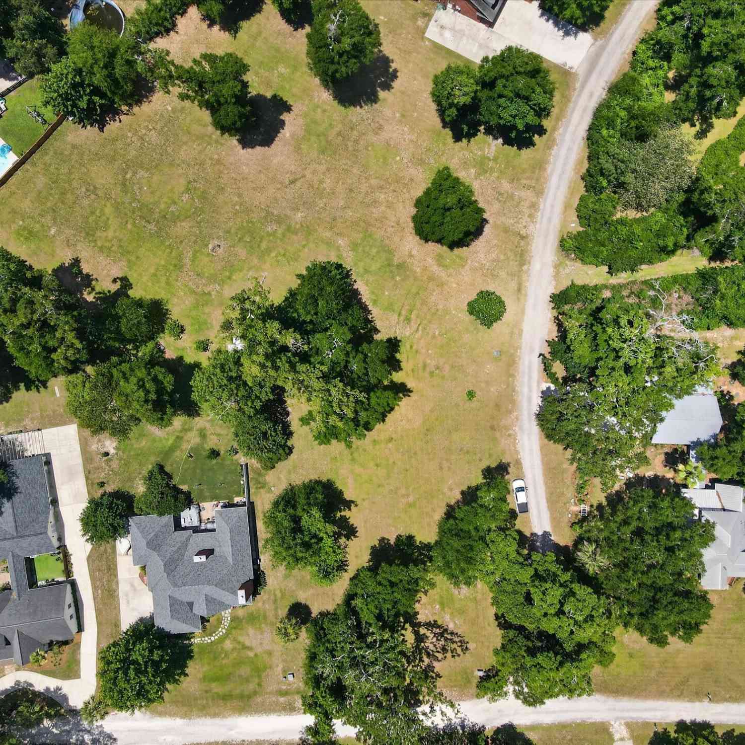 Vacant Land For Sale - Brigantine Dunmore Road<br/> Midway, GA 31320