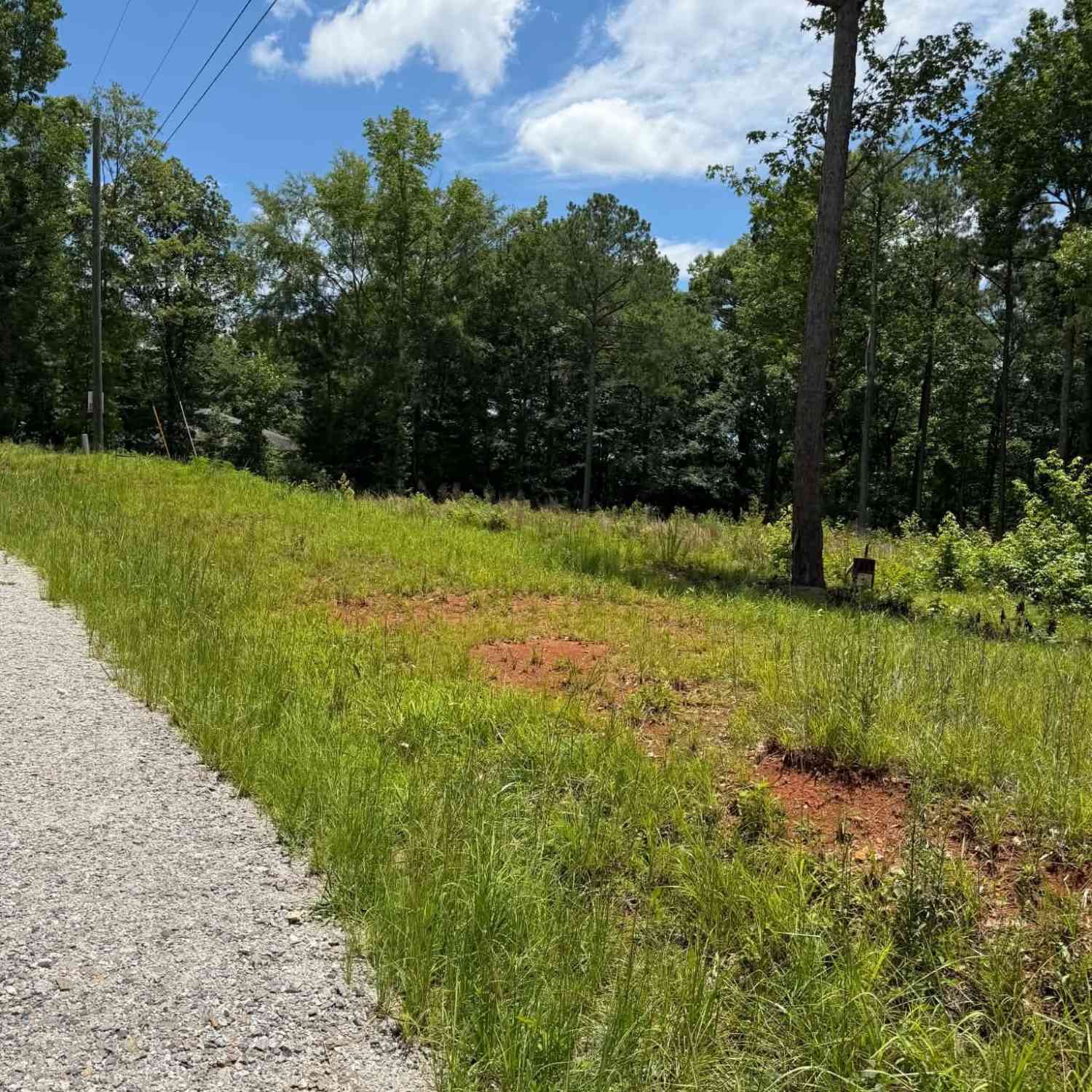 Vacant Land For Sale - Whatley North Rd<br/> Troup County, LaGrange, GA 30240