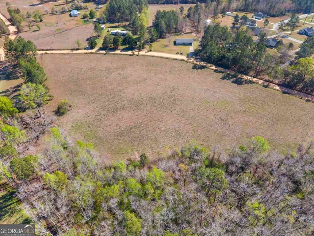 Vacant Land For Sale - Lester Fordham Road<br/> Statesboro, GA 30461