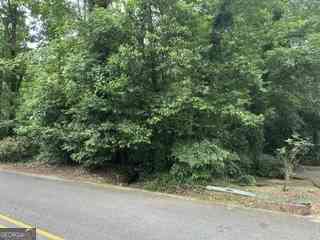 Vacant Land For Sale - 3736 Overlook Drive<br/> Macon, GA 31204
