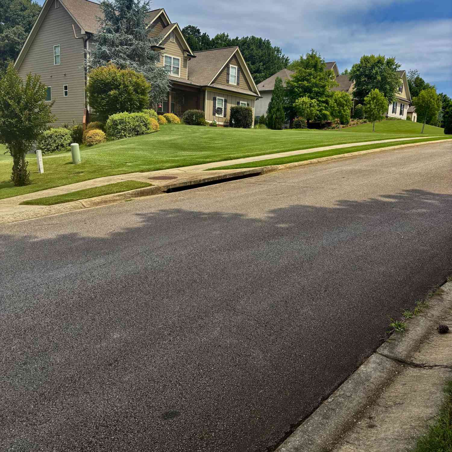 Vacant Land For Sale - 5169 Flatstone Drive #LOT 17<br/> Gainesville, GA 30504