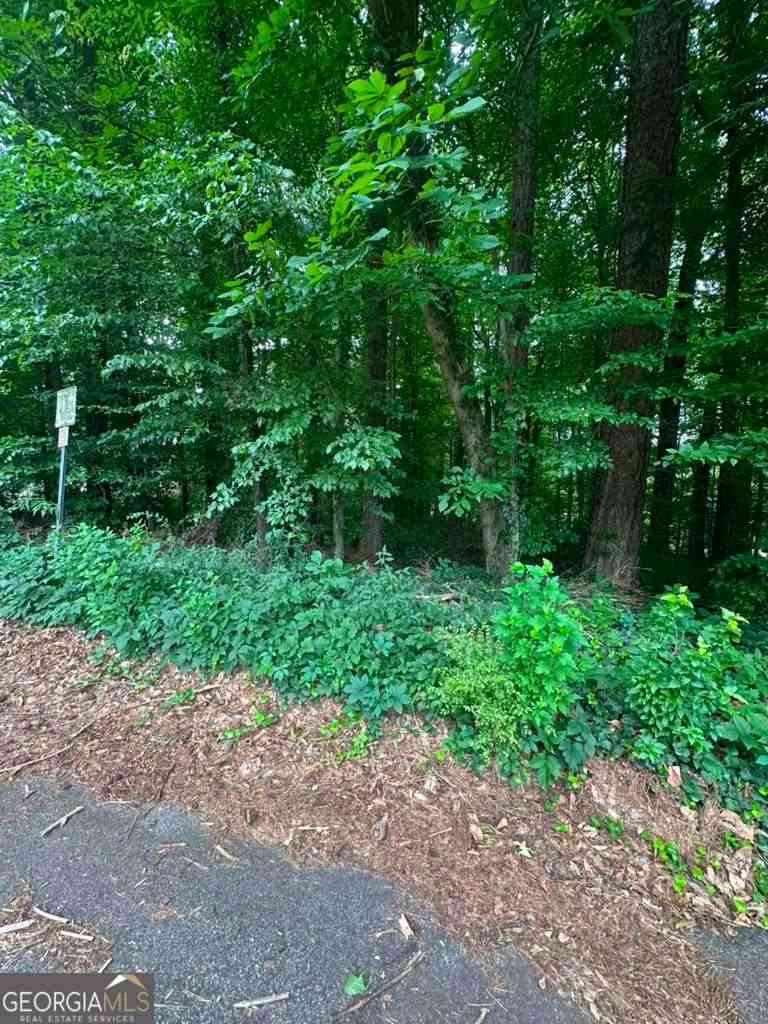 Vacant Land For Sale - 721 Aberdeen Drive<br/> Stone Mountain, GA 30083