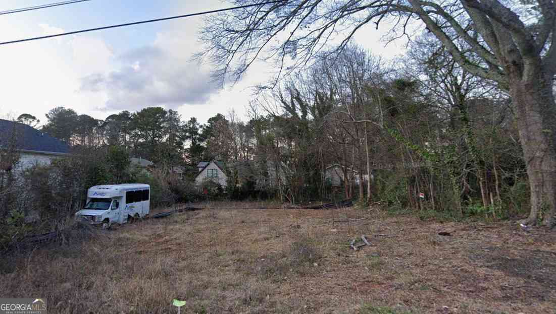 Vacant Land For Sale - 2820 Lincoln Drive<br/> Decatur, GA 30030
