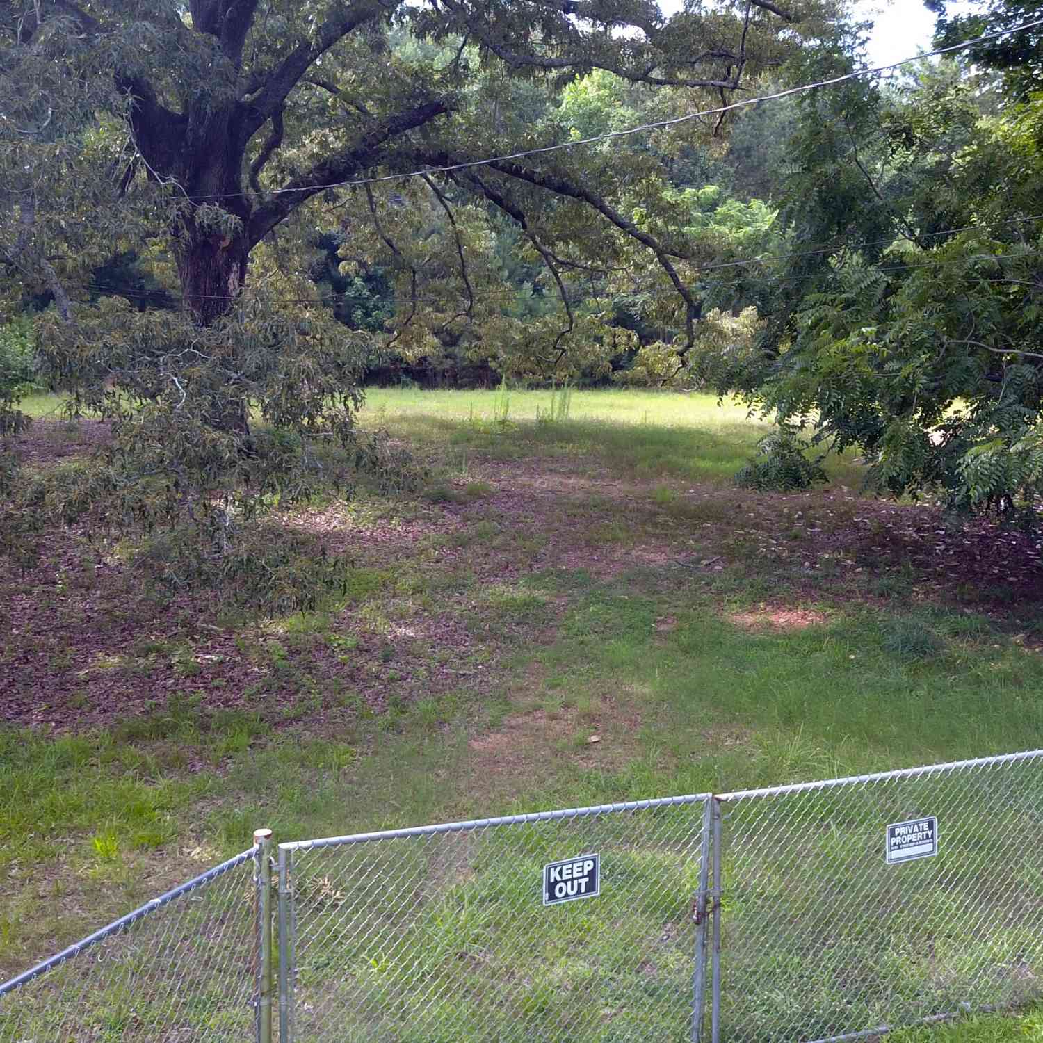Vacant Land For Sale - 102 David Drive<br/> Hampton, GA 30228