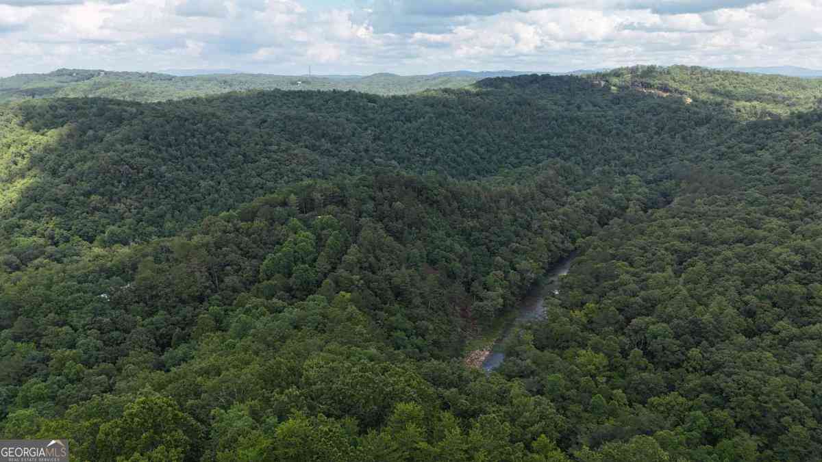 Vacant Land For Sale - 575 Galaxy Way NE<br/> Gordon County, Ranger, GA 30734