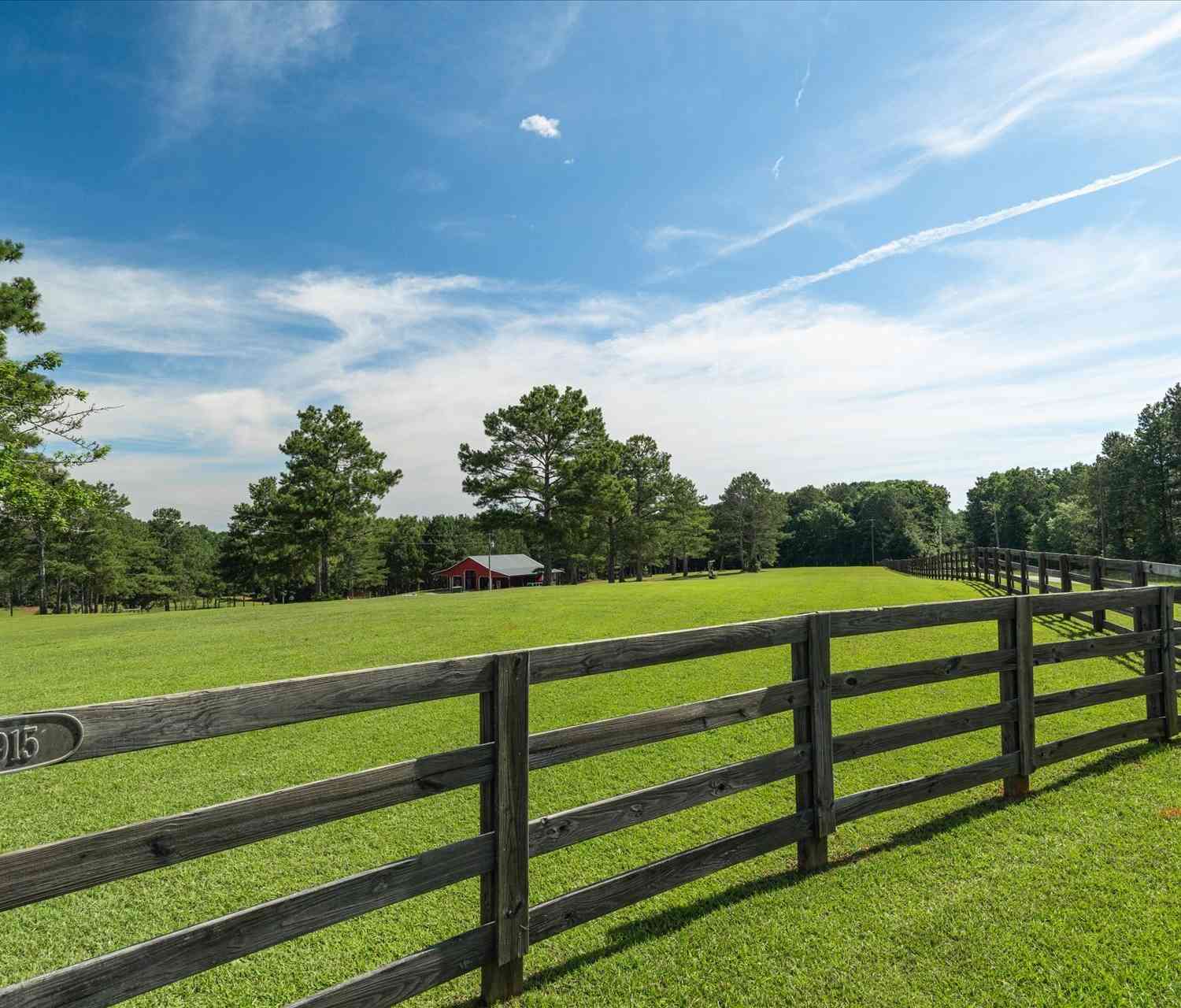 Vacant Land For Sale - 1915 Whooping Creek Church Road<br/> Carrollton, GA 30116