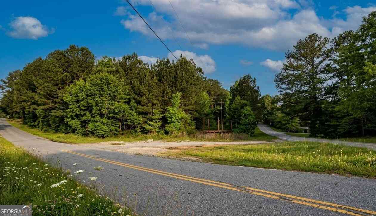 Vacant Land For Sale - Collard Valley Road #LOT 1<br/> Aragon, GA 30104