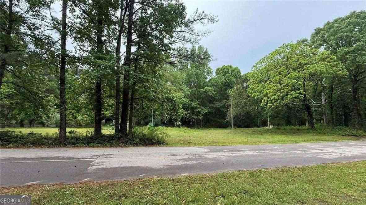 Vacant Land For Sale - 1086 Mitchell Drive<br/> Winder, GA 30680