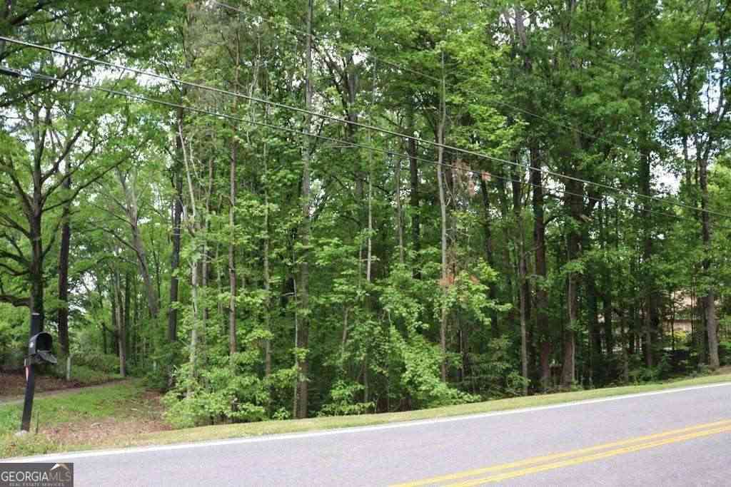 Vacant Land For Sale - Jailette Road<br/> South Fulton, GA 30349