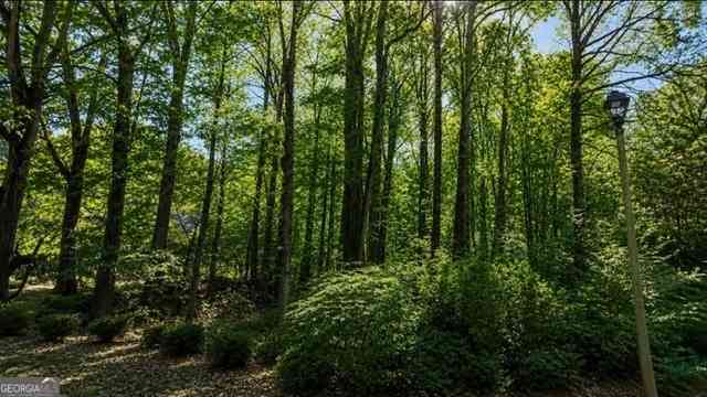 Vacant Land For Sale - 3826 Carriage Gate Drive<br/> Duluth, GA 30096