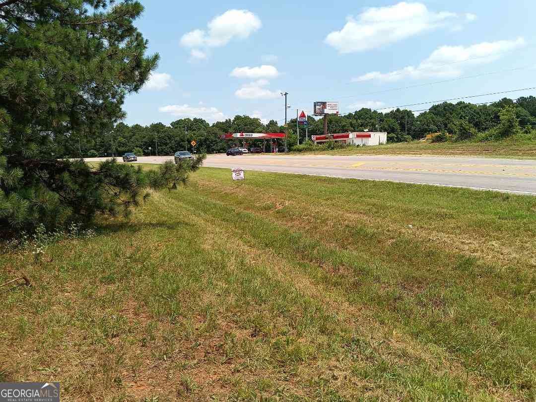 Vacant Land For Sale - 11.78 AC +- Athens Highway<br/> Morgan County, Madison, GA 30650