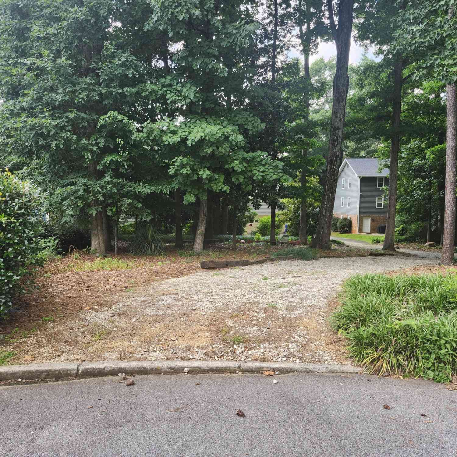 Vacant Land For Sale - 2383 Pine Cove Drive<br/> Tucker, GA 30084