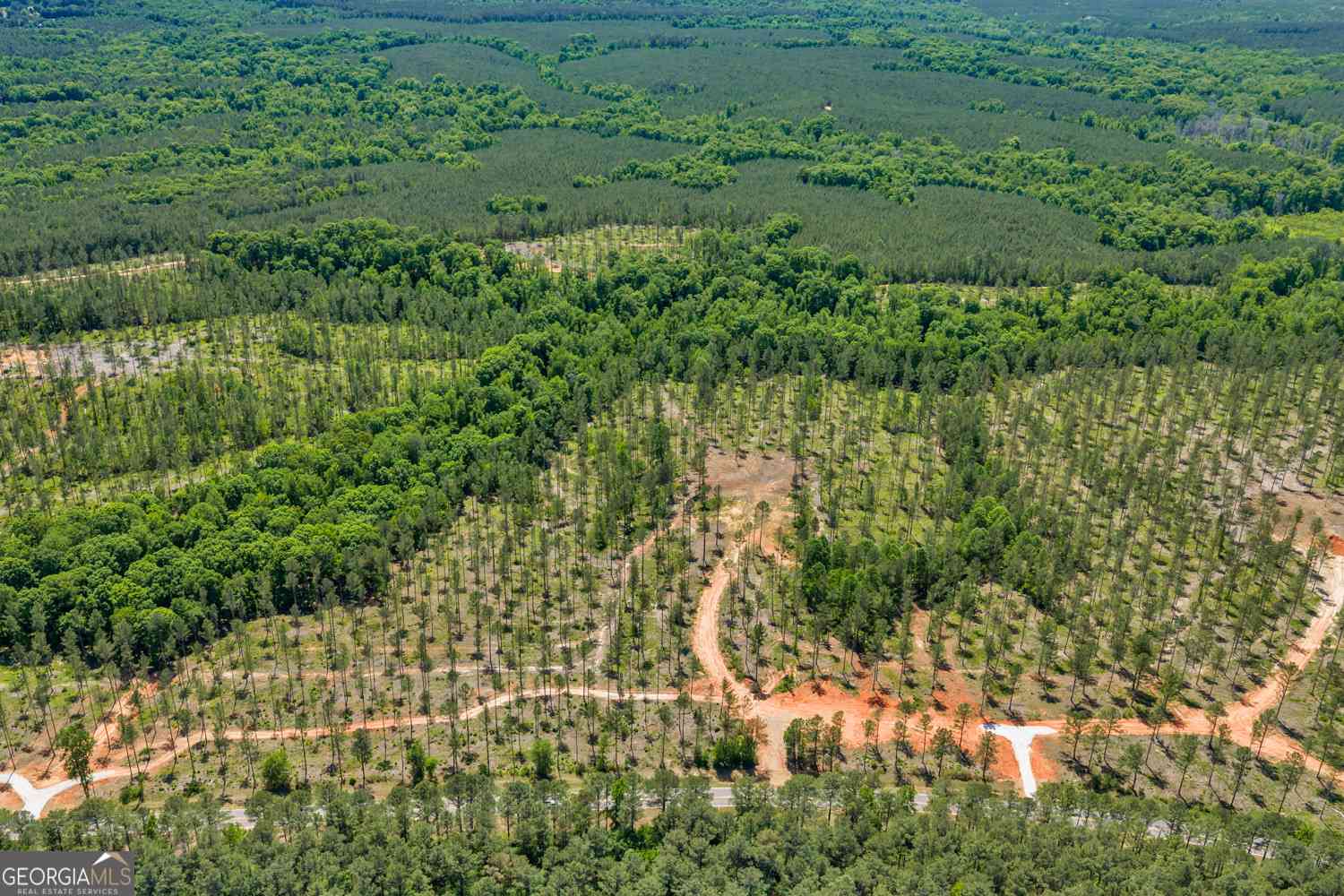 Vacant Land For Sale - 4 Lexington Estates - Hwy 22<br/> Lexington, GA 30648