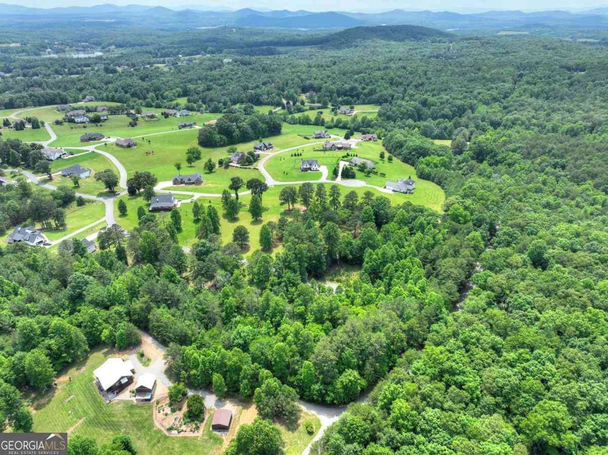 Vacant Land For Sale - LOT 132 Fox Cove Road #132<br/> Blairsville, GA 30512