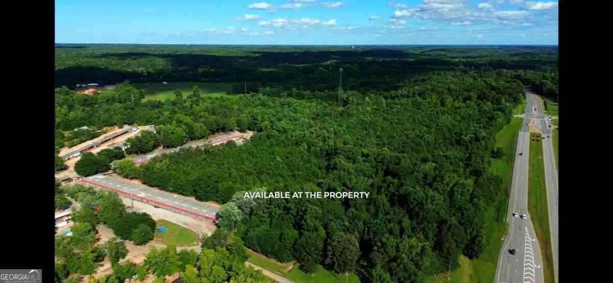 Vacant Land For Sale - 2900 Commerce Road<br/> Athens, GA 30607