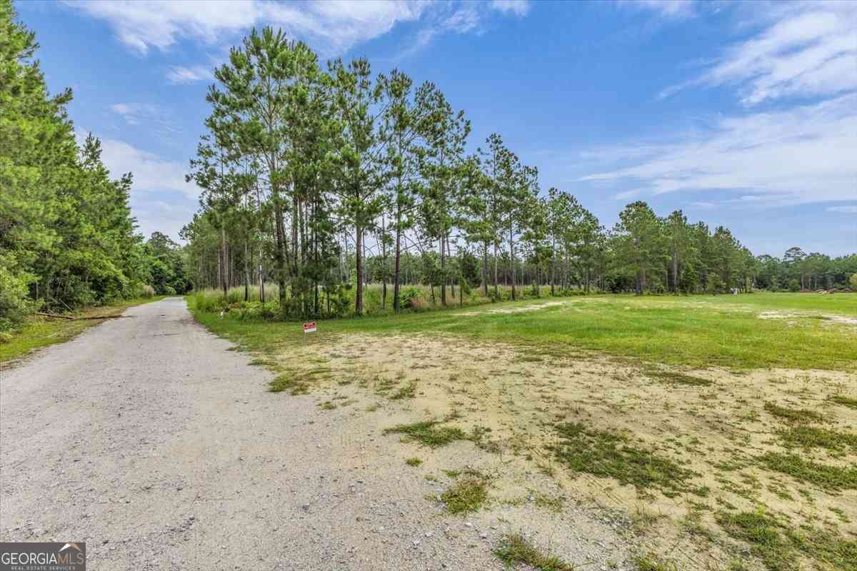 Vacant Land For Sale - 000 Wood Grove Lane<br/> Bryan County, Richmond Hill, GA 31324