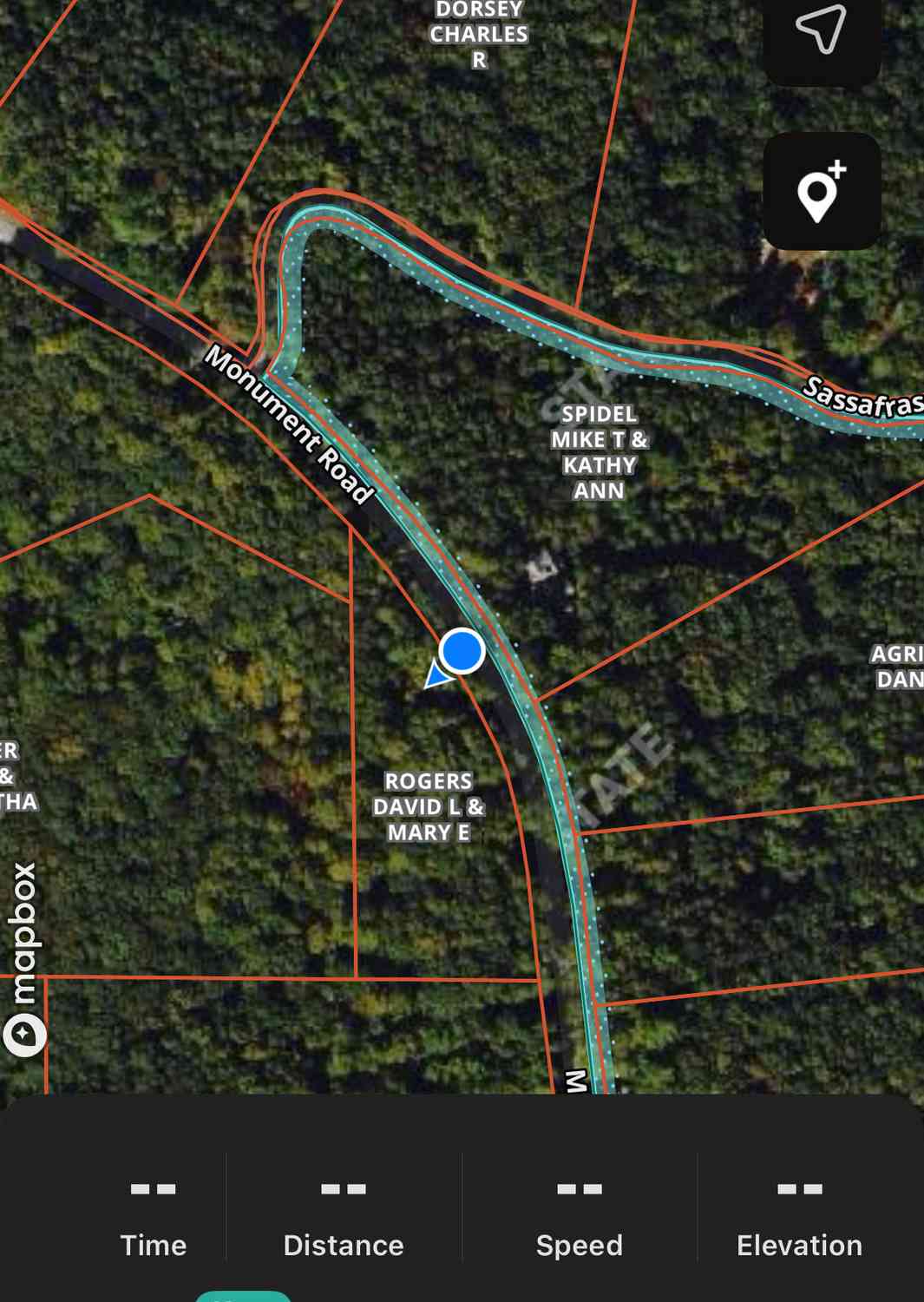 Vacant Land For Sale - Monument Road<br/> Pickens County, Jasper, GA 30143