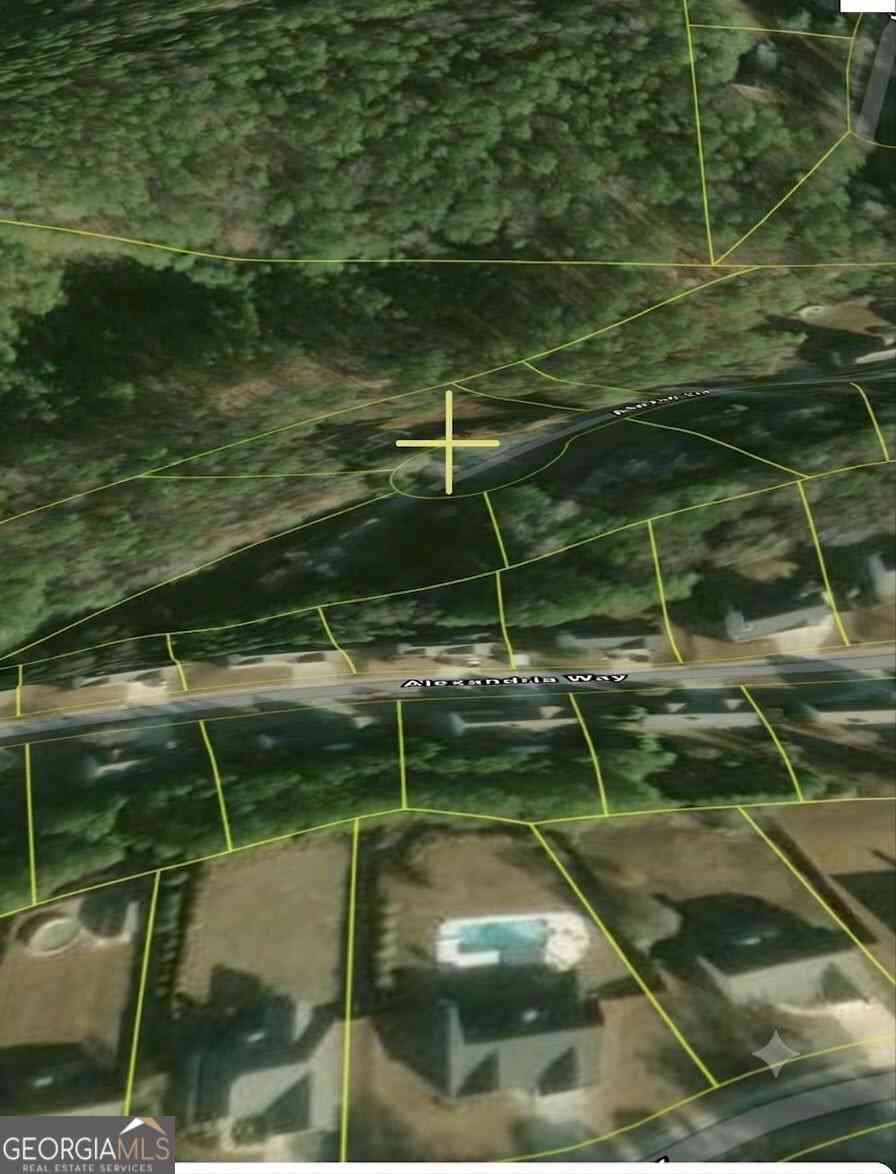 Vacant Land For Sale - 222 Alexis Drive<br/> Dallas, GA 30132