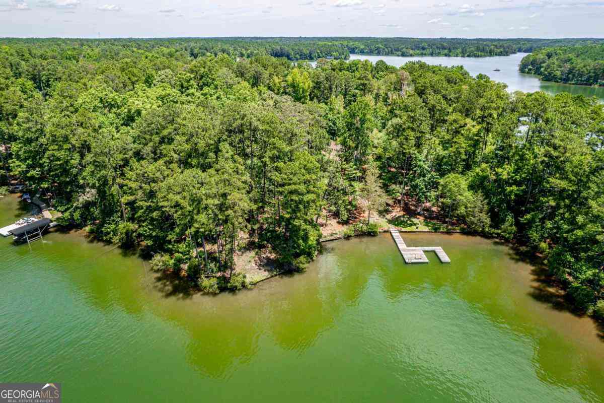 Vacant Land For Sale - 1031 Chieftian Way<br/> White Plains, GA 30678