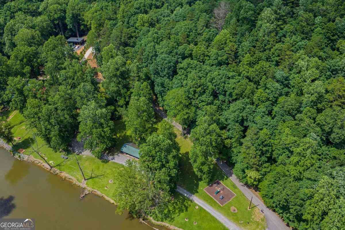 Vacant Land For Sale - 109 Edgewater Drive<br/> Ellijay, GA 30540