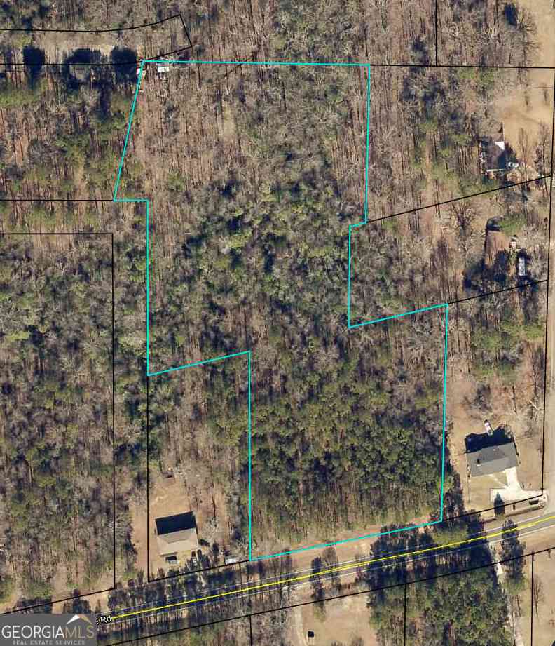 Vacant Land For Sale - Johnstonville Road<br/> Barnesville, GA 30204