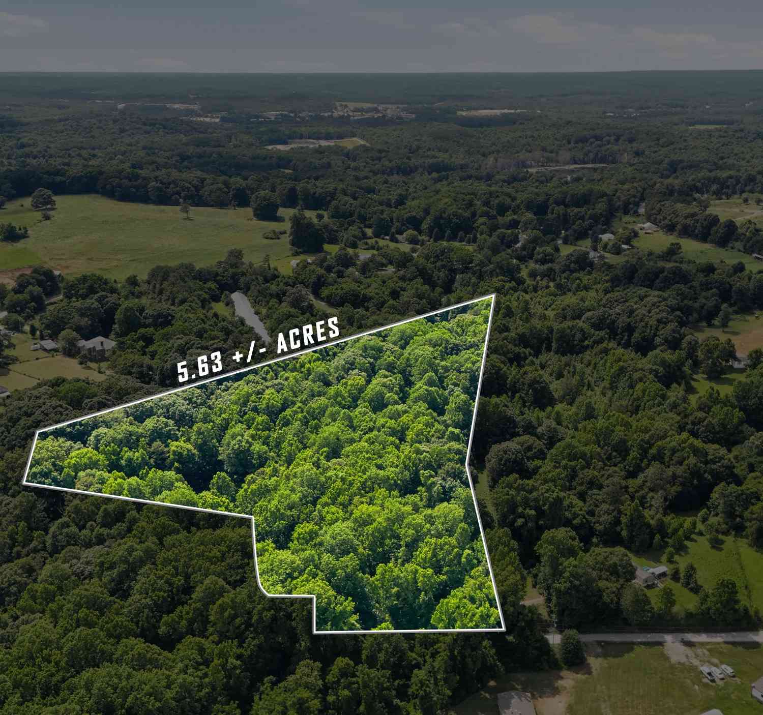 Vacant Land For Sale - Lord Road<br/> Banks County, Commerce, GA 30530