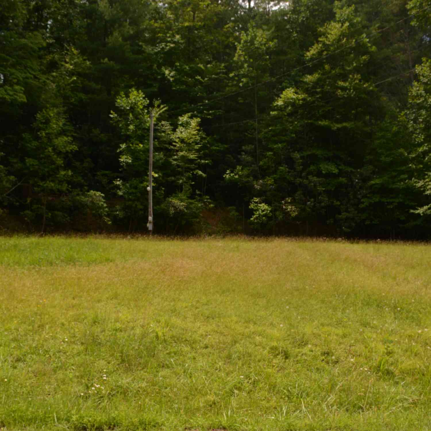Vacant Land For Sale - 1032 Ruby Lake Dr.<br/> Hiawassee, GA 30546