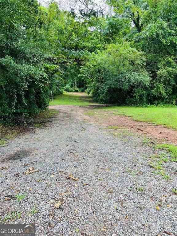 Vacant Land For Sale - 14 Hamilton Bohannon Drive<br/> Coweta County, Newnan, GA 30263