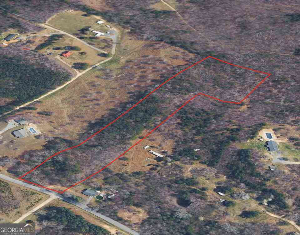 Vacant Land For Sale - Clement Road<br/> Walker County, Rocky Face, GA 30740