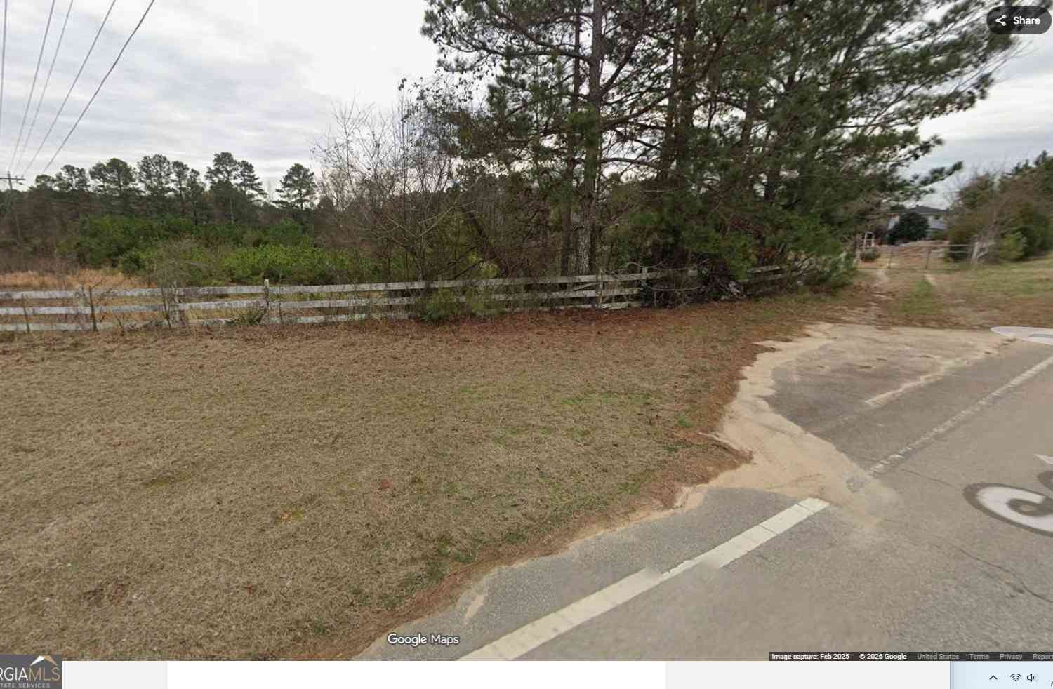 Vacant Land For Sale - 49 Sorrow Road<br/> Henry County, Stockbridge, GA 30281