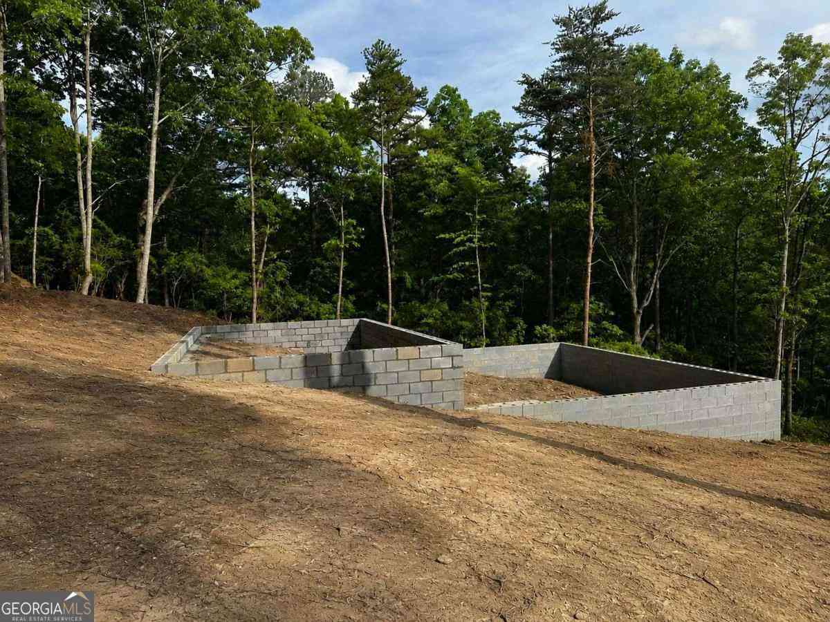 Vacant Land For Sale - 1497 Derby Court NE<br/> Gordon County, Ranger, GA 30734