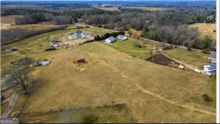Vacant Land For Sale - 847 Arnoldsville Road<br/> Winterville, GA 30683