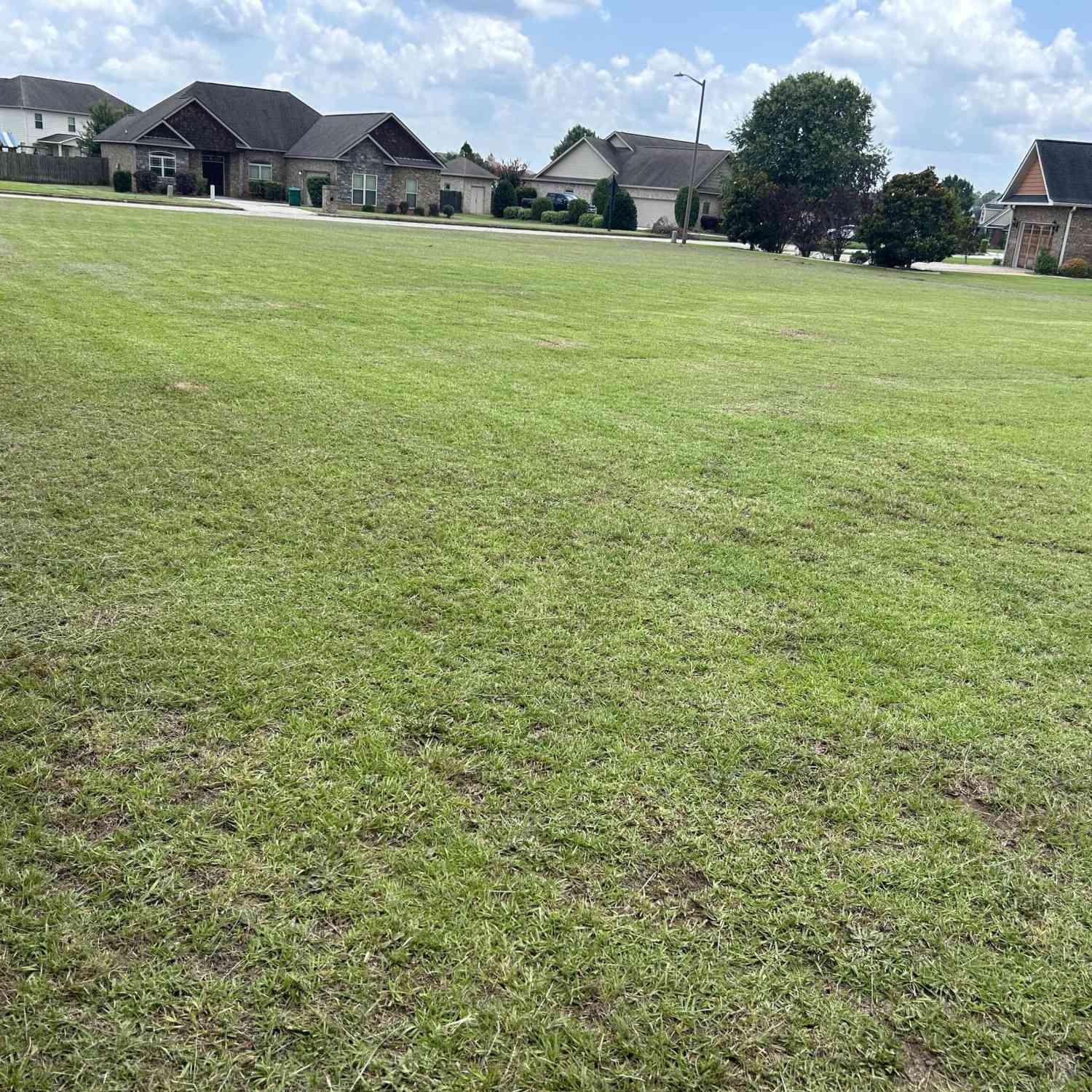 Vacant Land For Sale - 145 Addington Drive<br/> Houston County, Kathleen, GA 31047