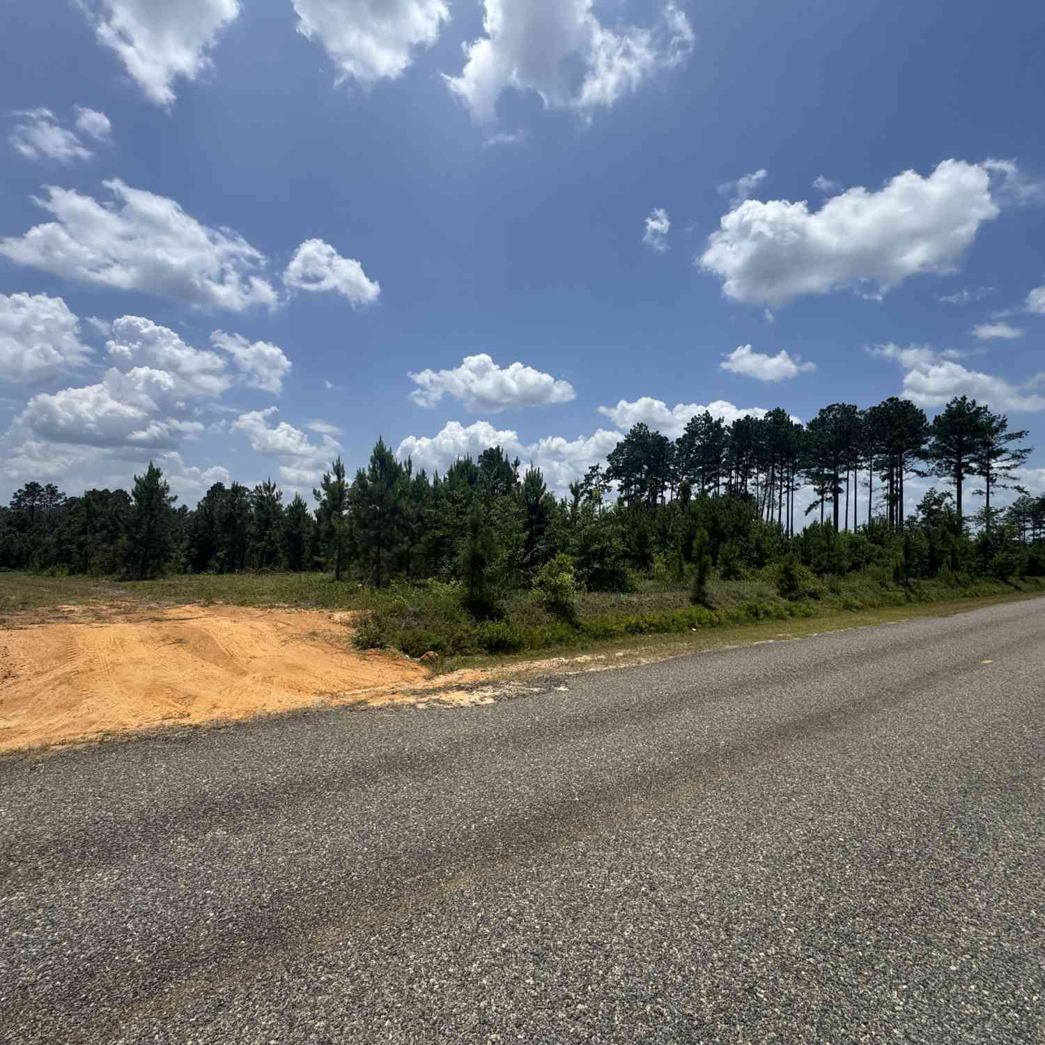 Vacant Land For Sale - 477 Keens Crossing Rd<br/> East Dublin, GA 31027